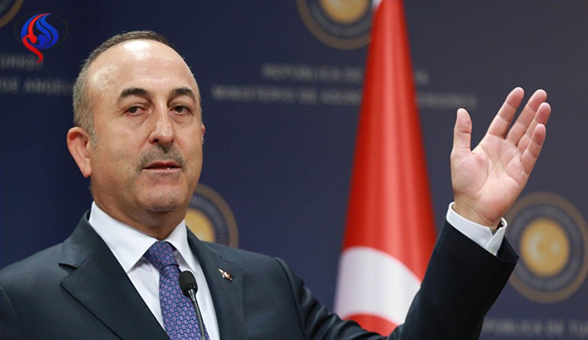 وزير الخارجية التركي: الأمريكيون لا يفهمون من هو الصديق الحقيقي لهم  
