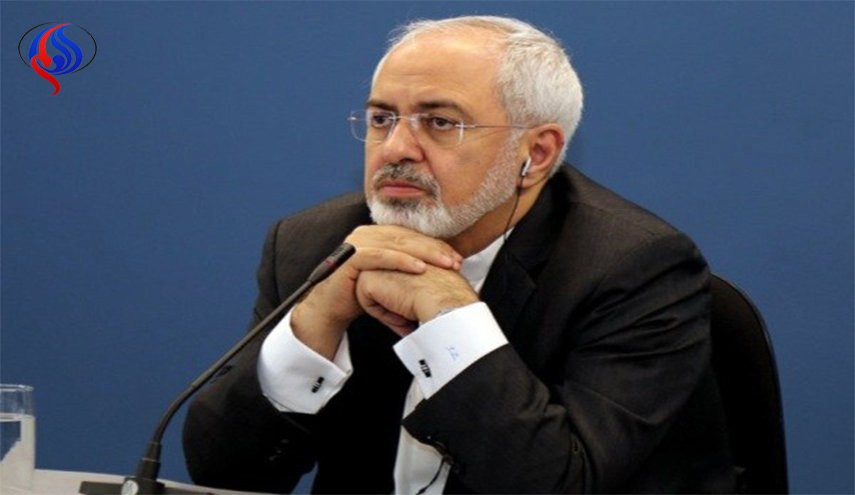 وزیر خارجه ایران درگذشت عزت الله انتظامی را تسلیت گفت