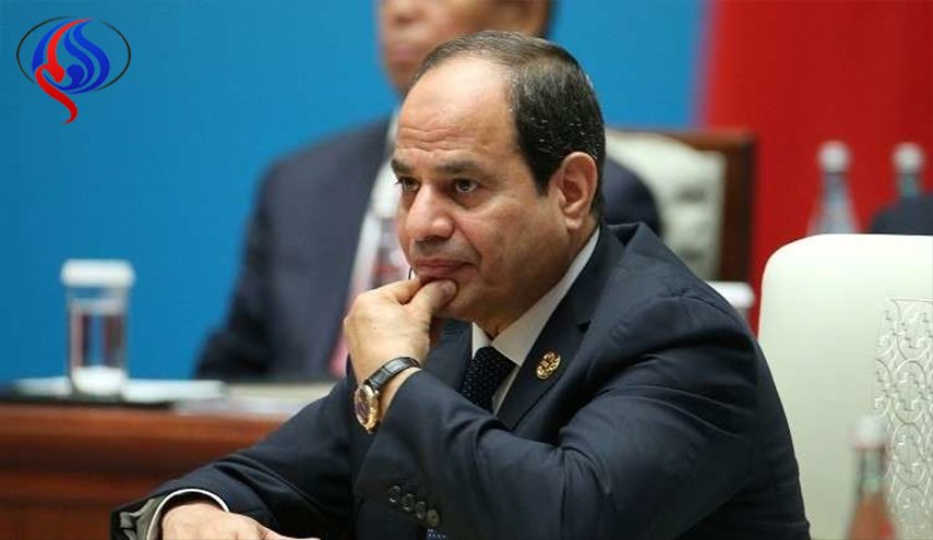 قرار جمهوري من الرئيس المصري تزامنا مع عيد الأضحى