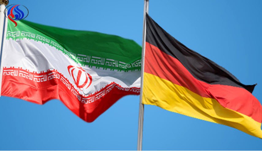 مدير شركة المانية: العقوبات الاميركية لاتمنع التعاون مع ايران