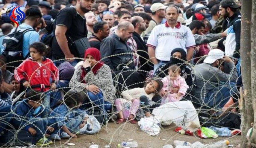 ألمانيا تتوصل لاتفاق مع اليونان حول اللاجئين
