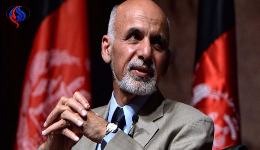 الرئيس الأفغاني يوجه ببحث المؤامرات المحيطة بالهجوم على 