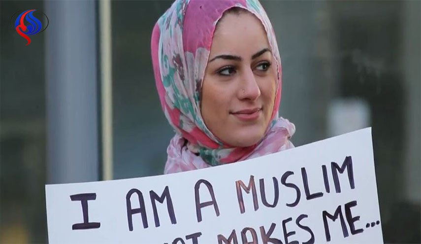 أول مسلمة تفوز بقضية تمييز عنصري في السويد