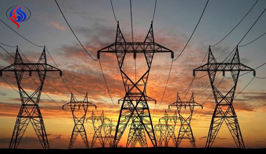 ایران وارمینیا تتفقان على الاسراع في انجاز الخط الثالث لنقل الكهرباء