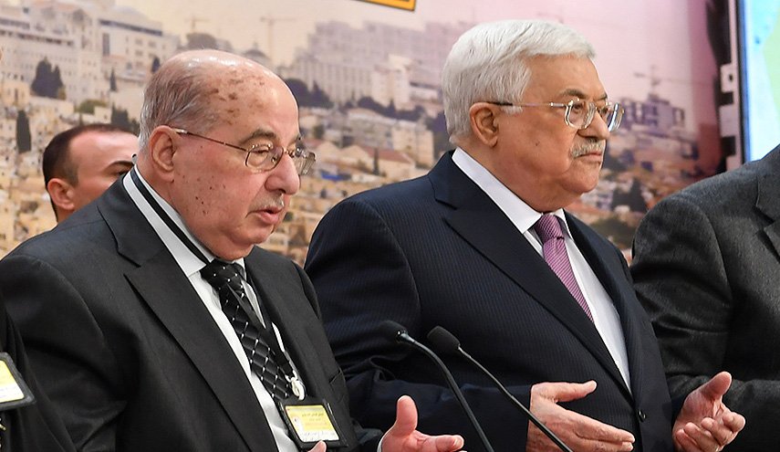 ماذا قرر المجلس المركزي الفلسطيني حول صفقة ترامب؟