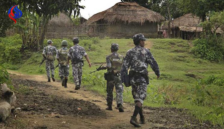 أمريكا تعاقب ضباطا ووحدتين عسكريتين في ميانمار