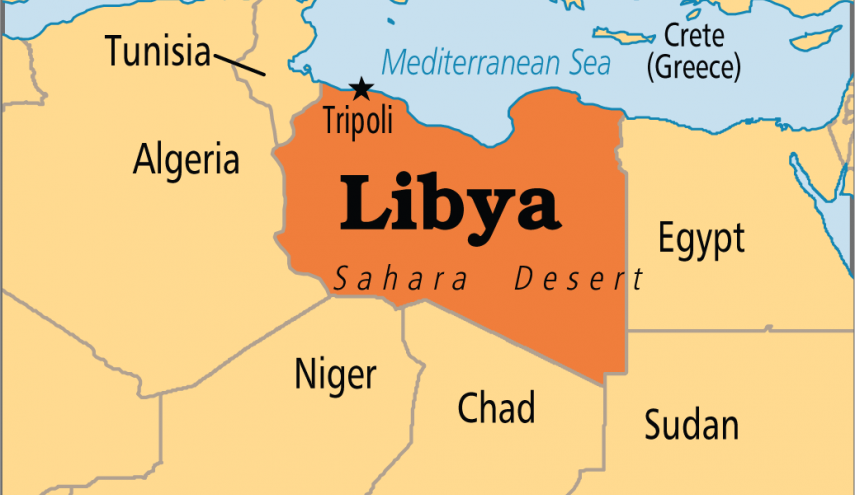 رئیس‌جمهور نیجر: هرج‌ومرج در لیبی تهدیدی برای کشورهای همسایه است
