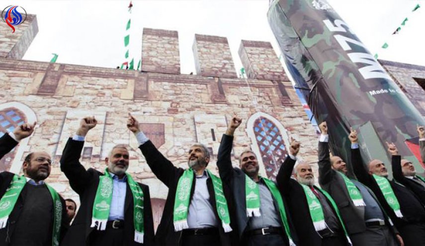 مفاوضات غير مباشرة بين حماس و