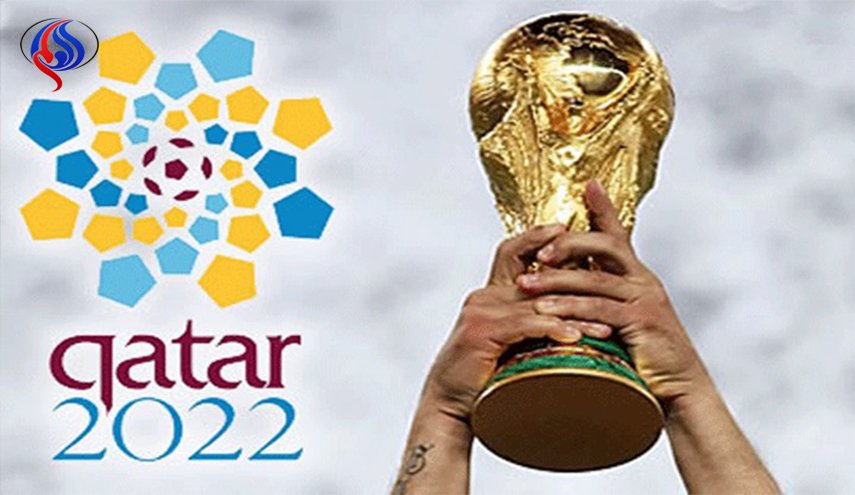 حملة بملايين الدولارات لانتزاع كأس العالم من قطر 