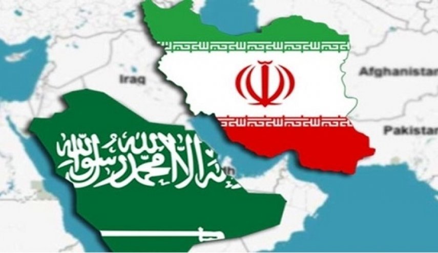 این ایران شیعی است و آن عربستان سنی!