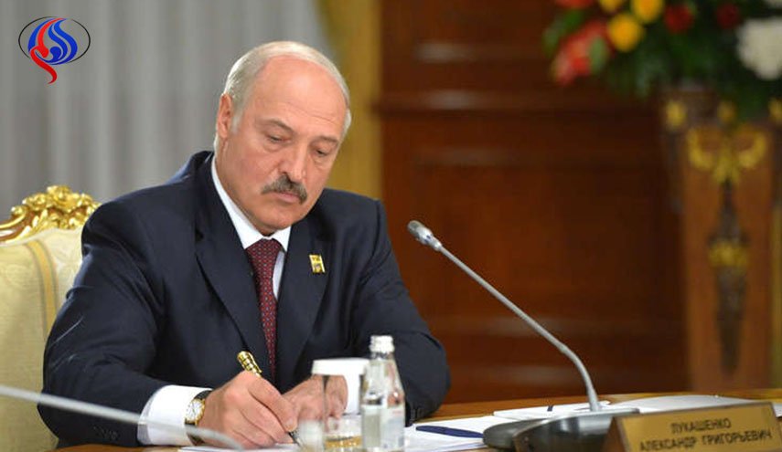 بيلاروسيا.. لوكاشينكو يقيل رئيس الحكومة ويعين بديلاً له