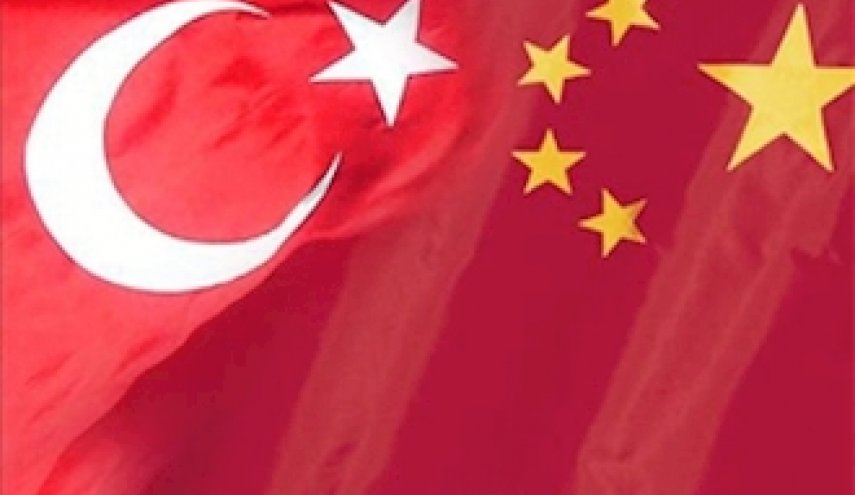 چین در نبرد اقتصادی با آمریکا، از ترکیه حمایت می‌کند