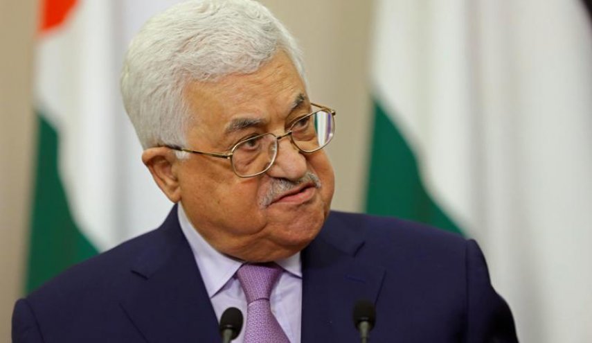 عباس خواهان اقدام سازمان ملل علیه قانون کشور یهود شد
