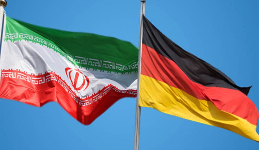 تلاش یک گروه صهیونیستی برای برهم زدن روابط تجاری تهران-برلین