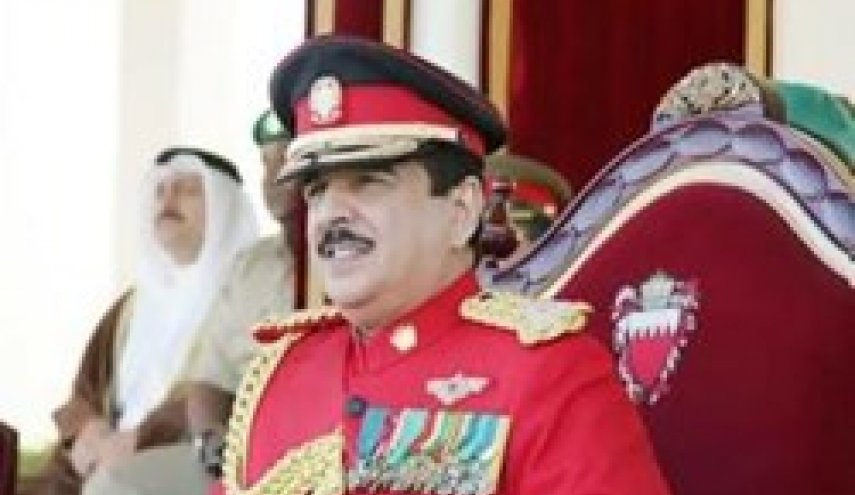 پادشاه بحرین در سودای حاکمیت بر قطر