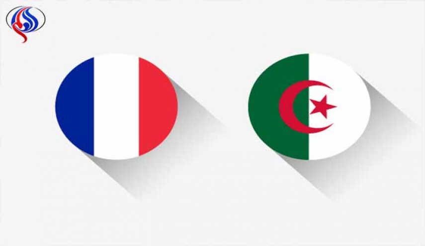 الجزائر : ملف العملاء حاضر في الإعلام الفرنسي فقط
