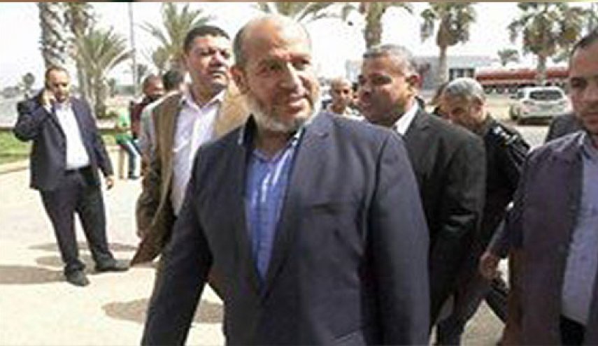 مصر تؤجل مفاوضات التهدئة بين تل أبيب وحماس