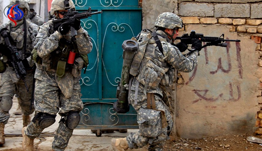 القوات الاميركية ستبقى في العراق