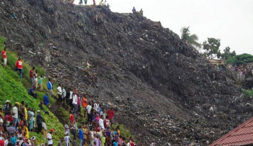 إثيوبيا تدشن مصنعا لتحويل النفايات إلى طاقة