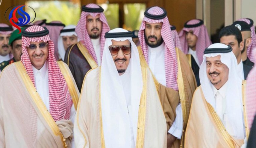 أسرة آل سعود هي الأغنى في العالم بثروة تصل لـ 1.4 تريليون دولار
