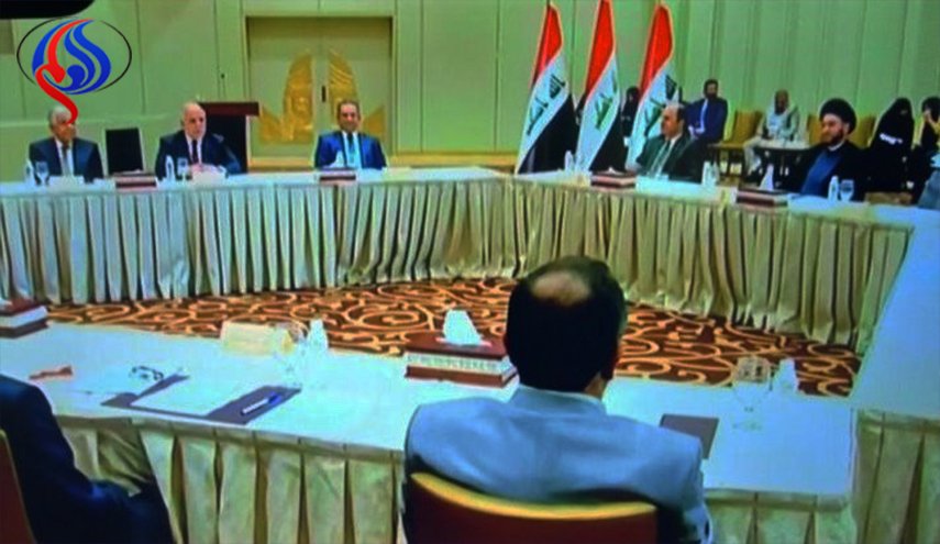 بعد مظاهرات العراق .. الكتلة الاكبر قارب نجاة الاحزاب السياسية