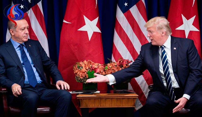 أزمة العلاقات التركية الأميركية.. وحلها يبدو بعيد المنال