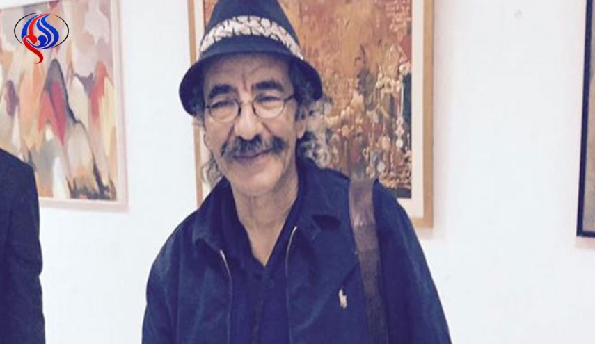 فنان مغربي ينوي حرق كل أعماله!
