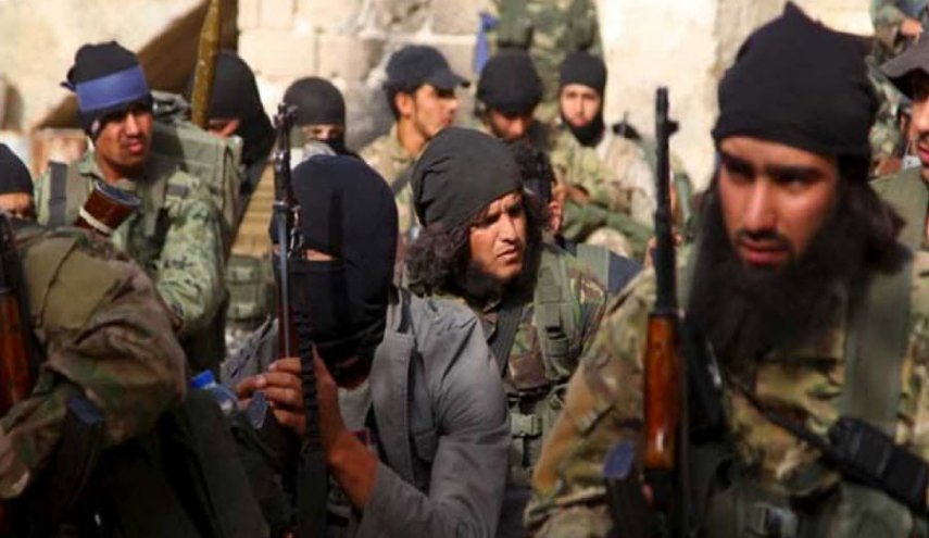 داعش در بادیه سویدا سوریه محاصره شد