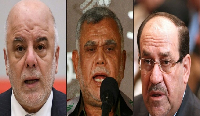 العراق.. إنتهاء اجتماع الفتح والقانون دون التوصل لإتفاق 