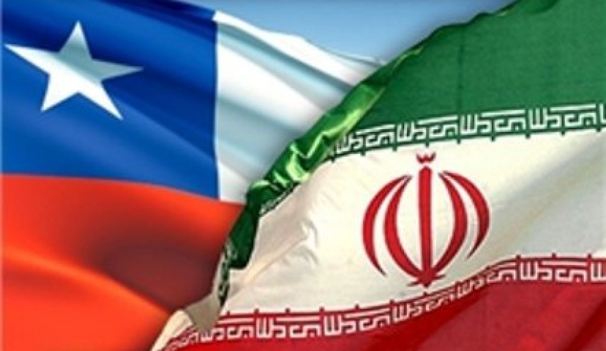 رایزنی نمایندگان ایران و شیلی در وین