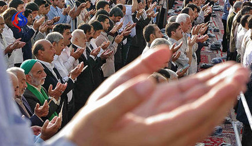 جزئیات برگزاری نماز عید قربان در تهران