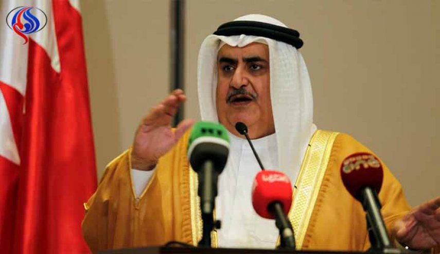 البحرين توقف إصدار تأشيرات دخول للمواطنين القطريين باستثناء الطلاب