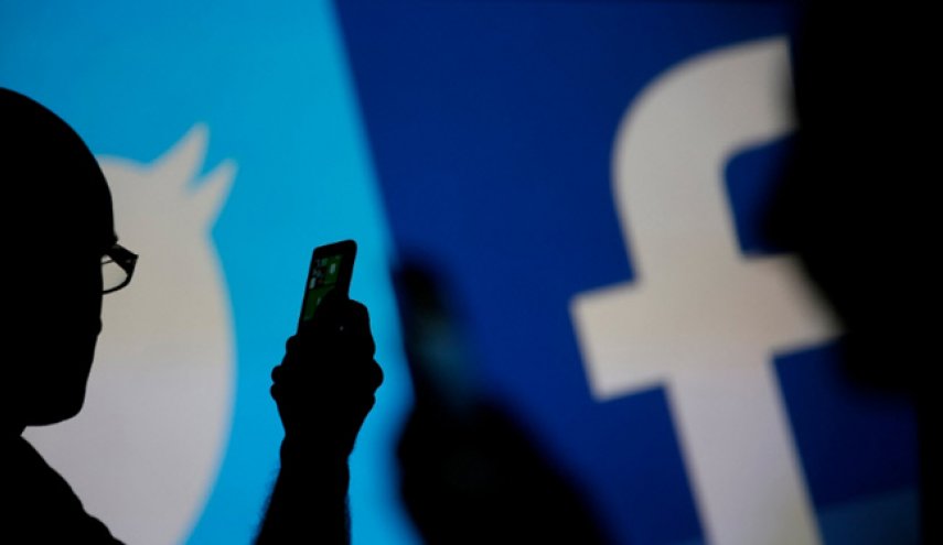 حذف صدها حساب مرتبط با ایران و روسیه از فیس‌بوک و توییتر

