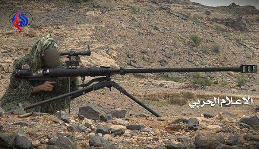 5 نظامی سعودی در عملیات یمنی ها کشته شدند