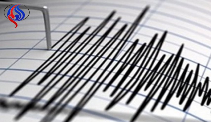 زلزال بقوة 6.7 ريختر يضرب دولة فانواتو بالمحيط الهادي
