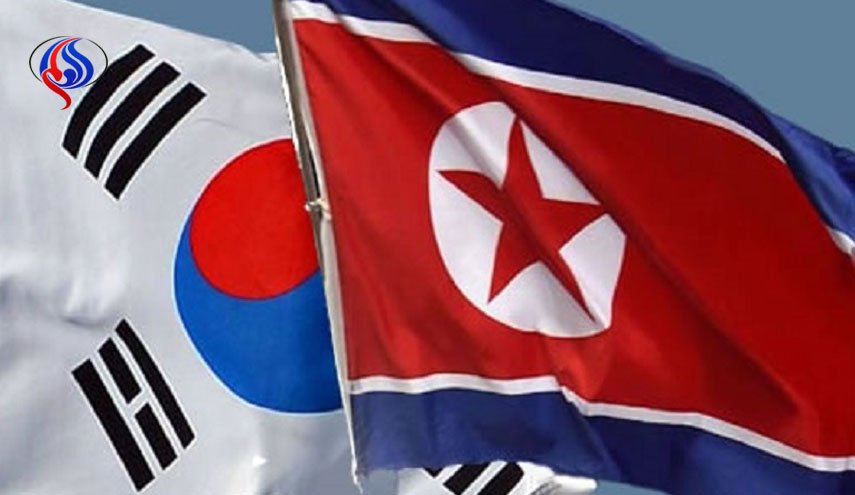 کره جنوبی عنوان «دشمن» را از روی کره شمالی بر می دارد