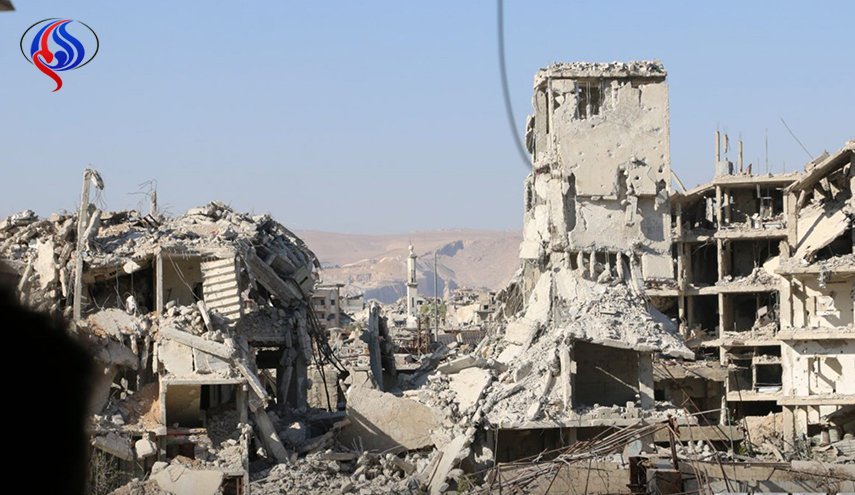 الجسر الاقتصادي للحل في سوريا مرتبط بملف إعادة الإعمار