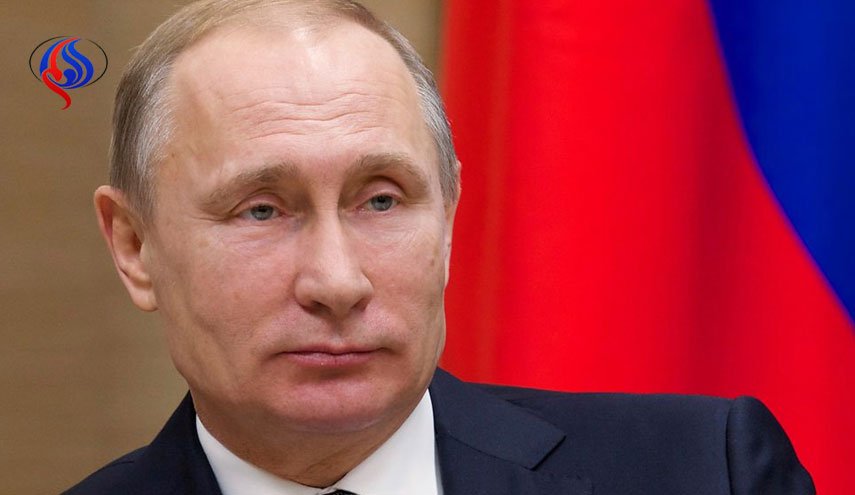 هشدار پوتین به آمریکا در باره استقرار سامانه موشکی نزدیک مرزهای روسیه