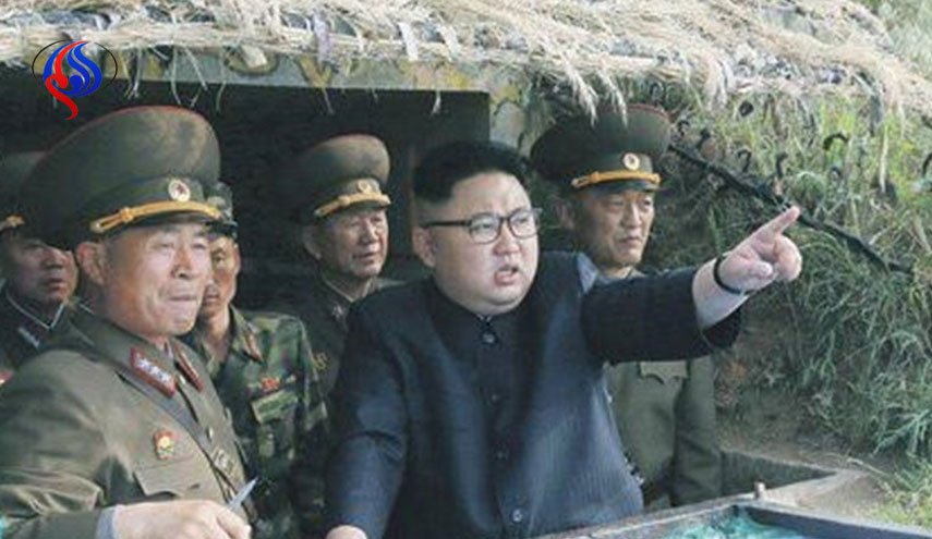 کره شمالی برچیدن سایت آزمایش‌ موشکی را متوقف کرد