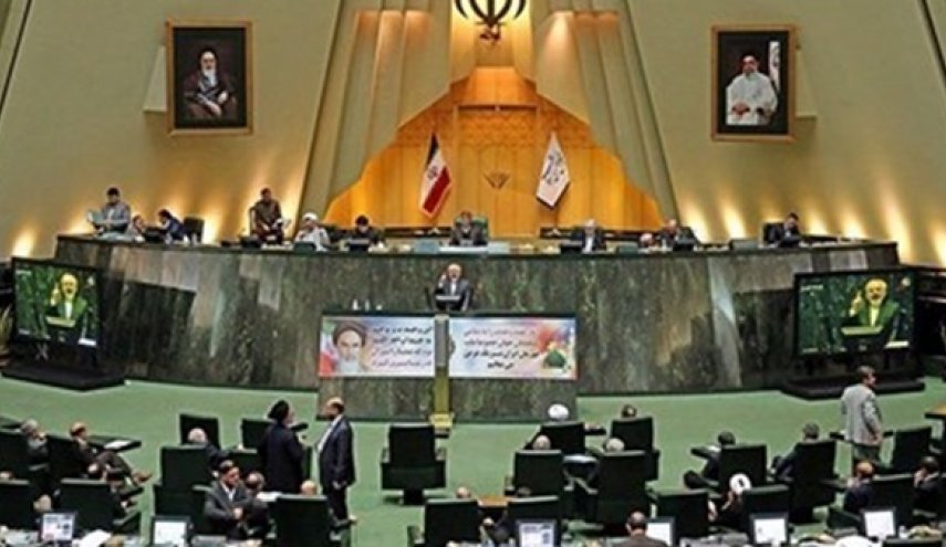 مجلس الشورى الاسلامي يسائل 7 وزراء خلال الاسبوع القادم