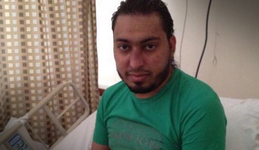 الذئبة الحمراء يفتك بسجين رأي ممنوعة أسرته من رؤيته
