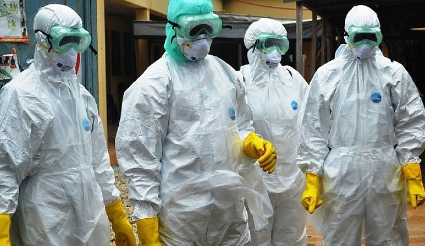 إصابة طبيب بالإيبولا في شرق الكونجو وتحذيرات من إنتشارها