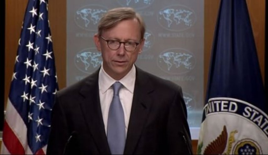 انتقاد آمریکا از بسته حمایتی اروپا از ایران