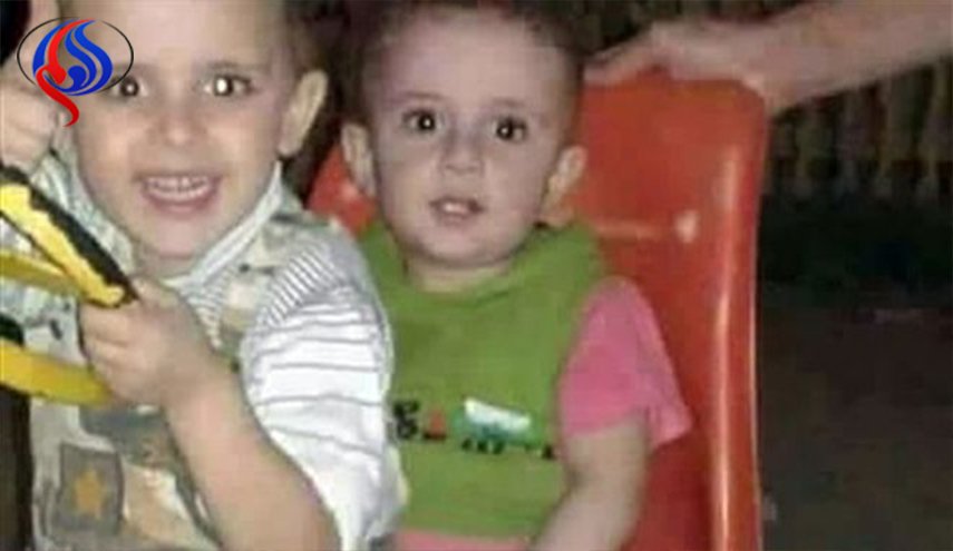 مفاجأت جديدة في حادث  
