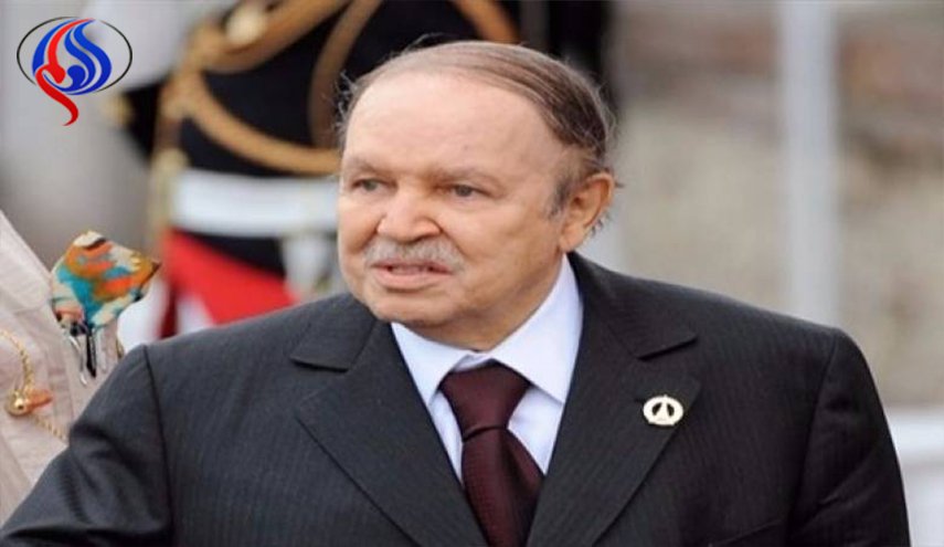 بوتفليقة يبعث ببرقية إلى الرئيس الأوكراني ..ماذا جاء فيها؟