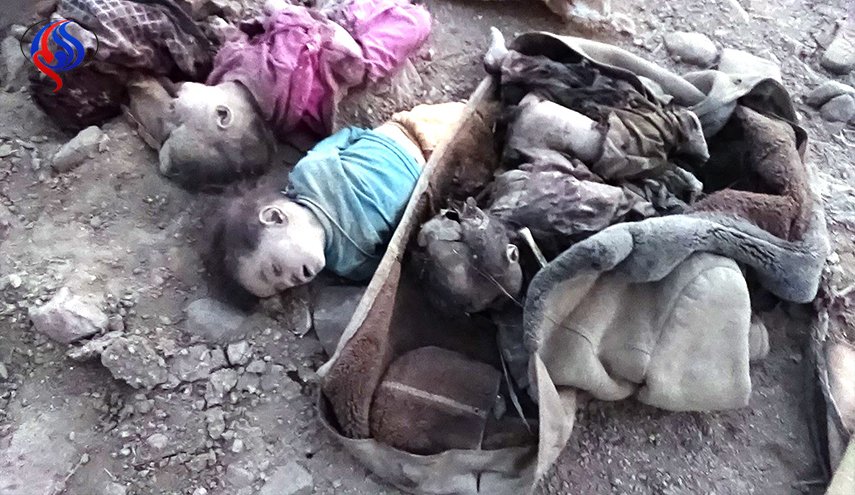 اليونيسف : أوقفوا  قتل اطفال اليمن