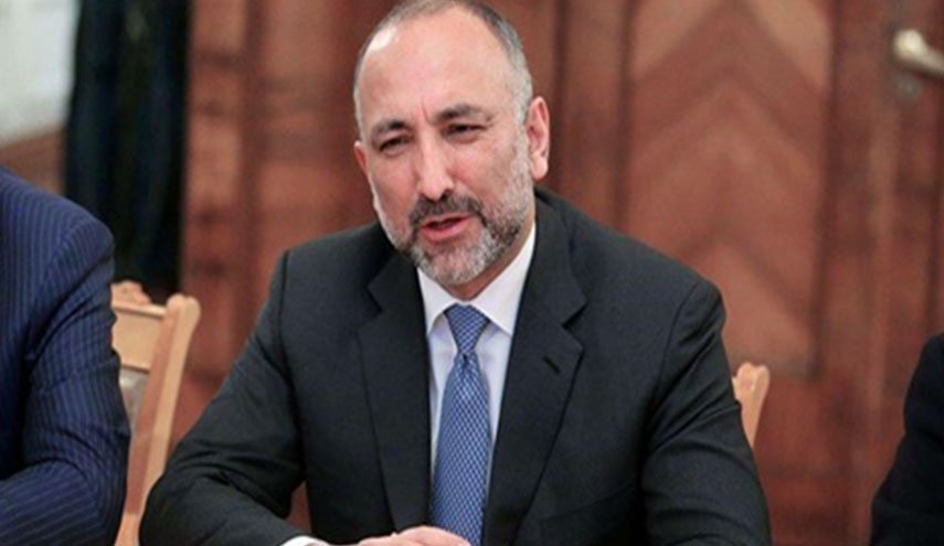 استقالة مستشار الأمن القومي الأفغاني من منصبه وتعيين خلف له