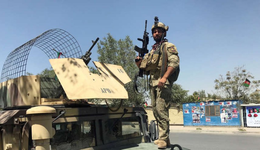 أفغانستان.. تصفية أحد قادة تنظيم داعش الإرهابي