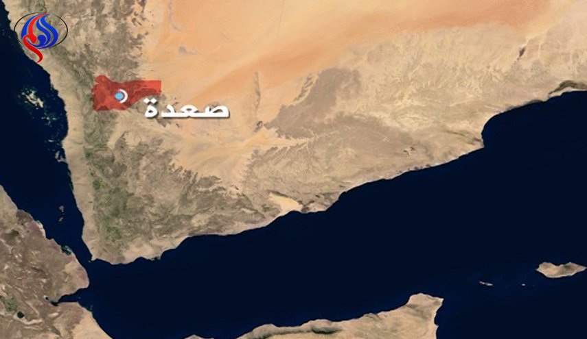 شهداء وجرحى في غارات للعدوان السعودي على مدن يمنية
