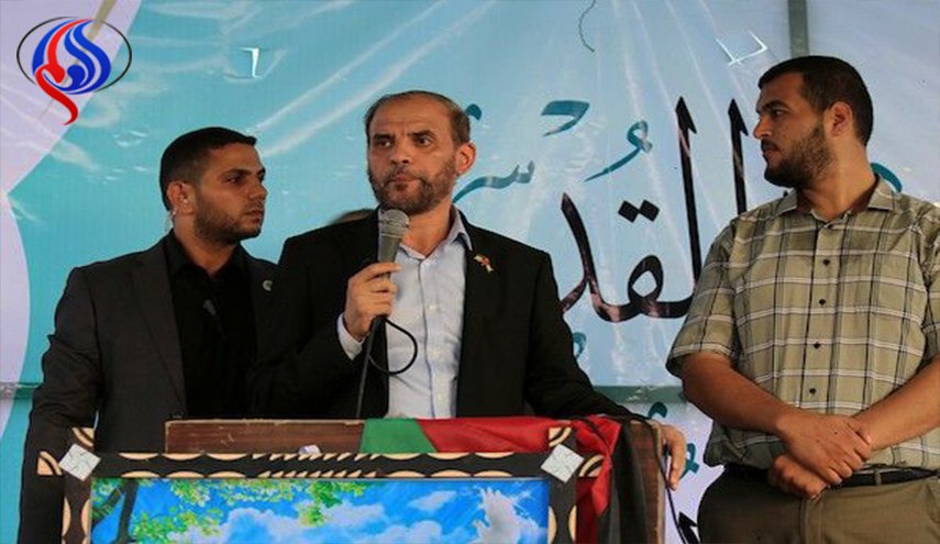 حماس تعلن تأجيل مباحثات التهدئة في القاهرة 